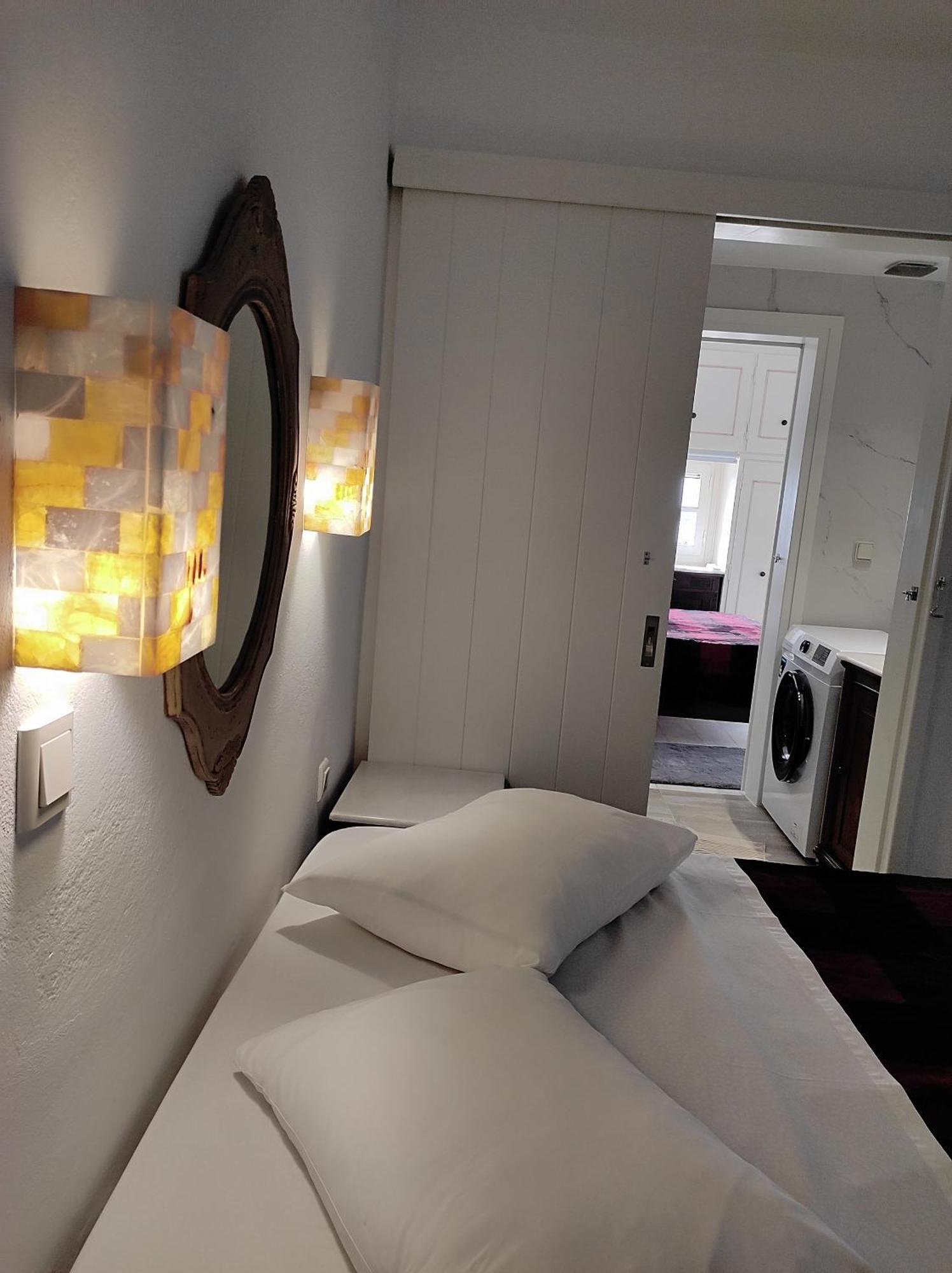 Paradise Pirgaki Naxos Holiday home *