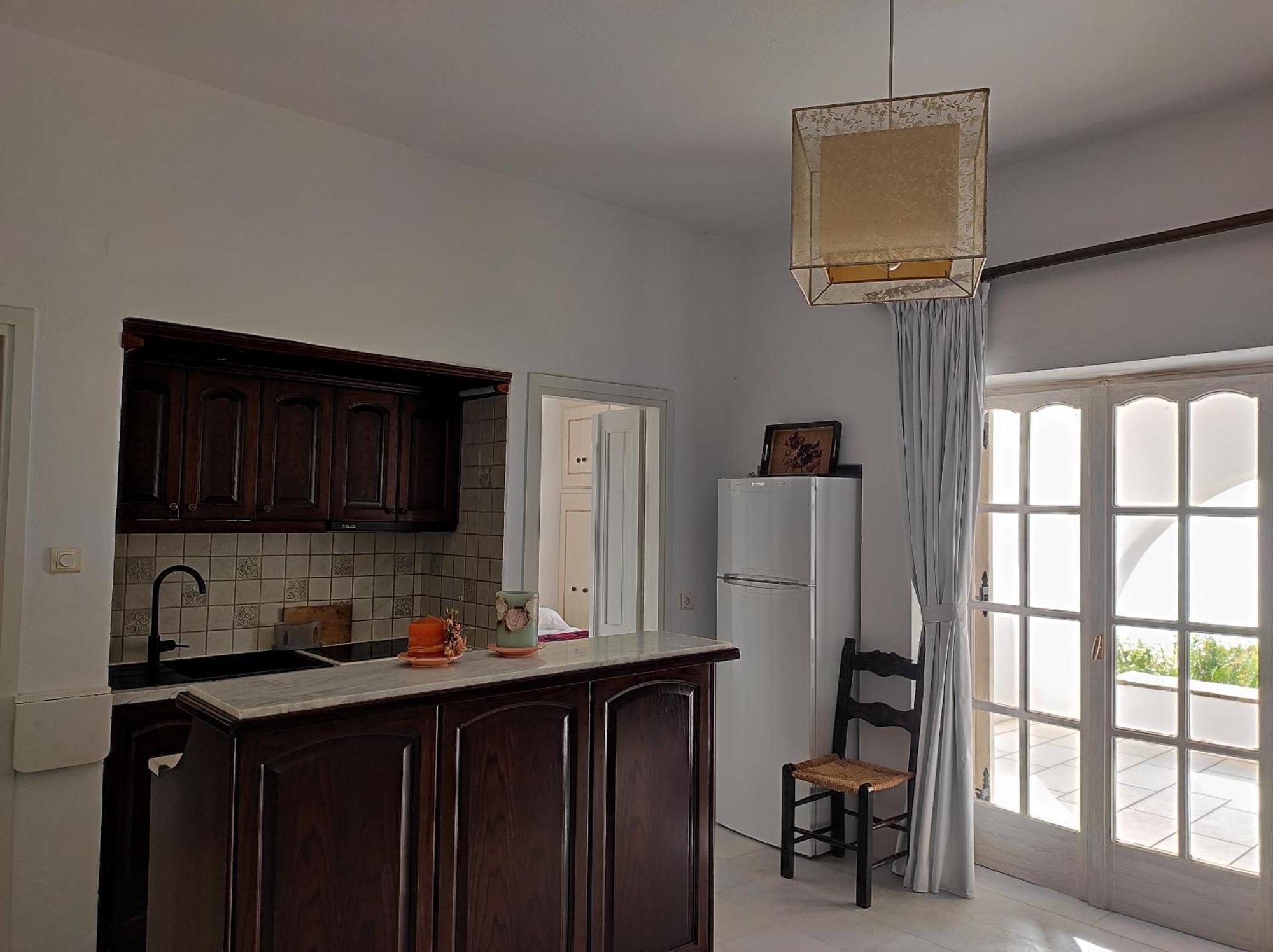 Paradise Pirgaki Naxos Holiday home Agiassos