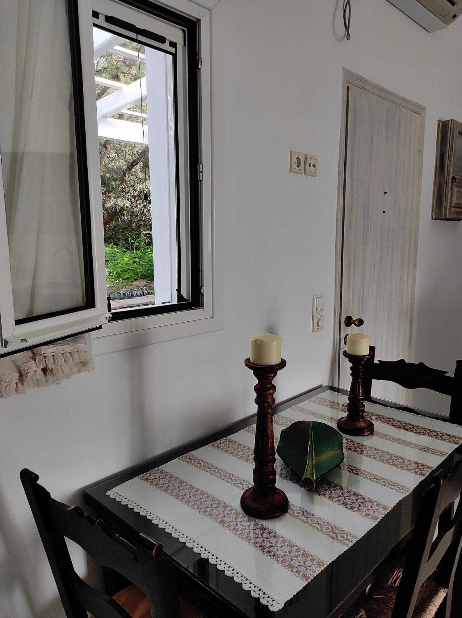 Holiday home Paradise Pirgaki Naxos *