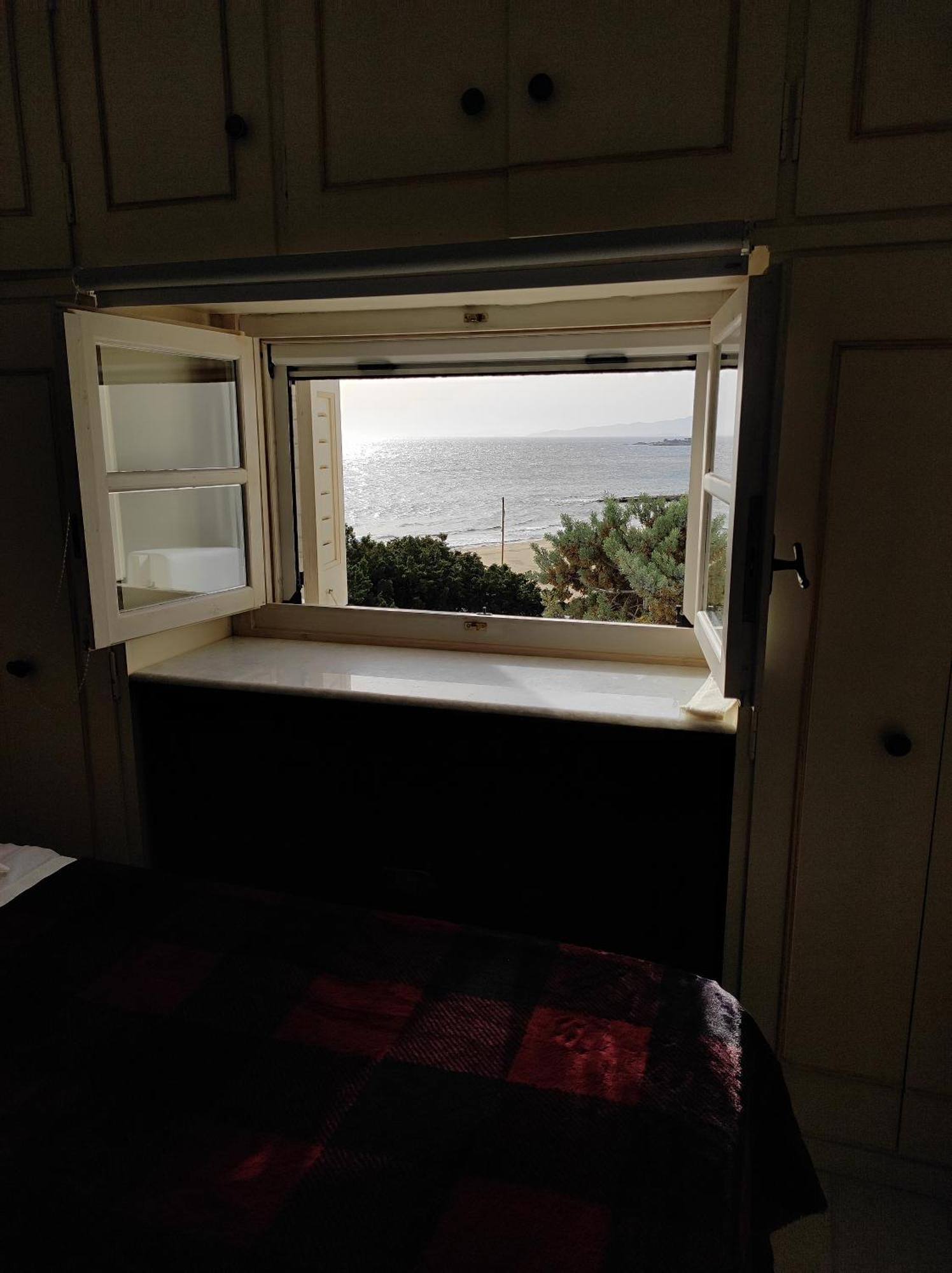 Paradise Pirgaki Naxos Holiday home Agiassos