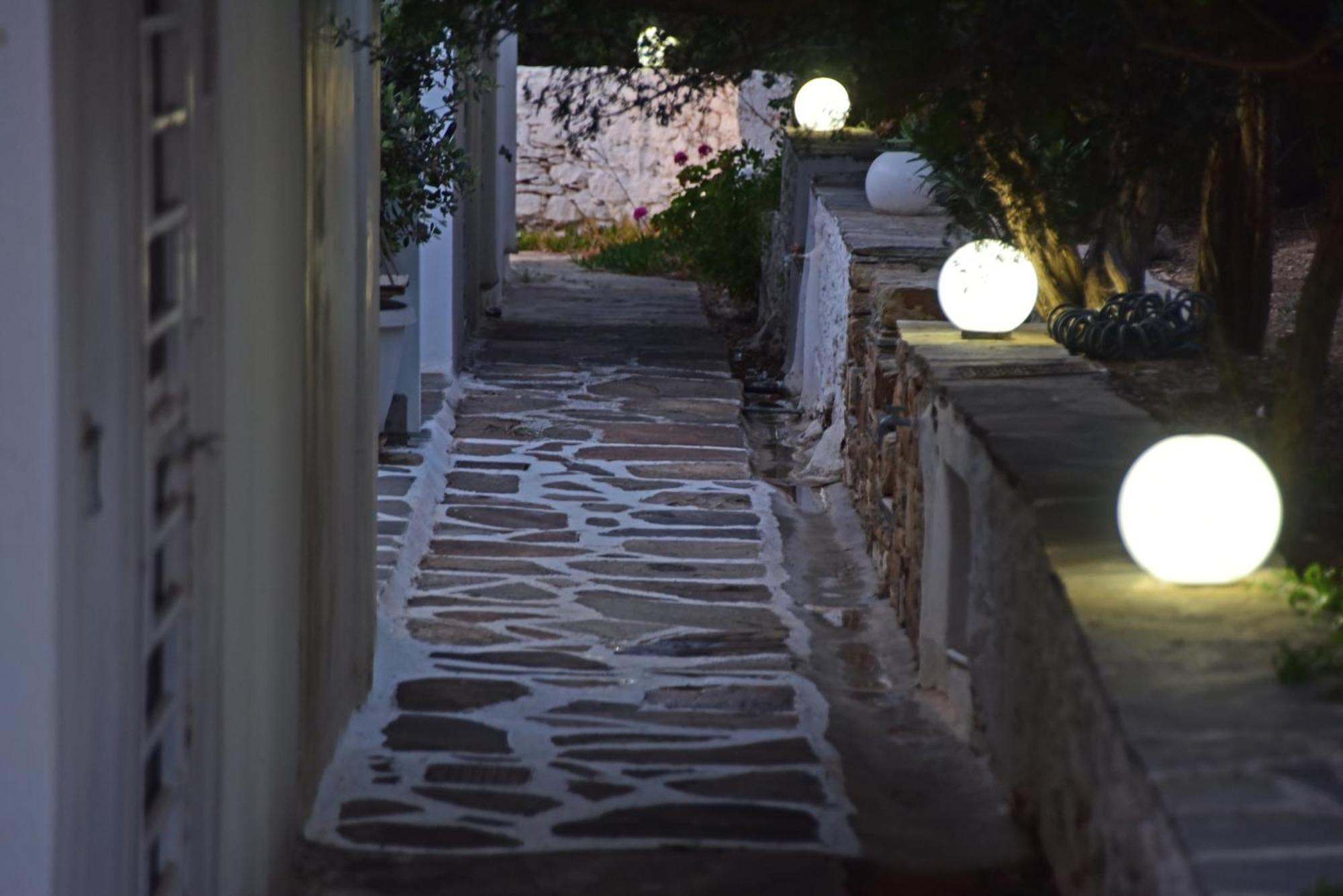 Holiday home Paradise Pirgaki Naxos
