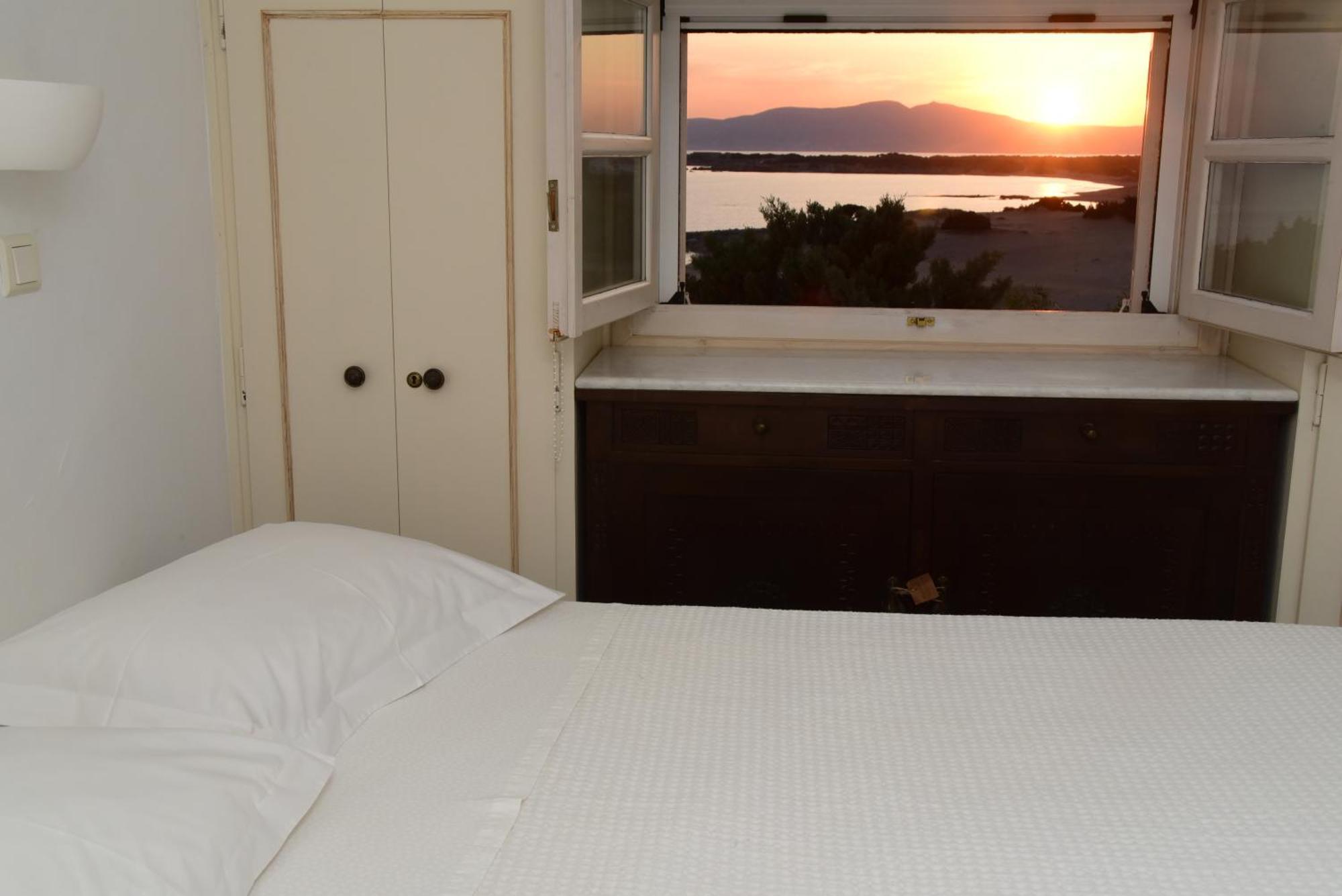 Paradise Pirgaki Naxos Holiday home Agiassos