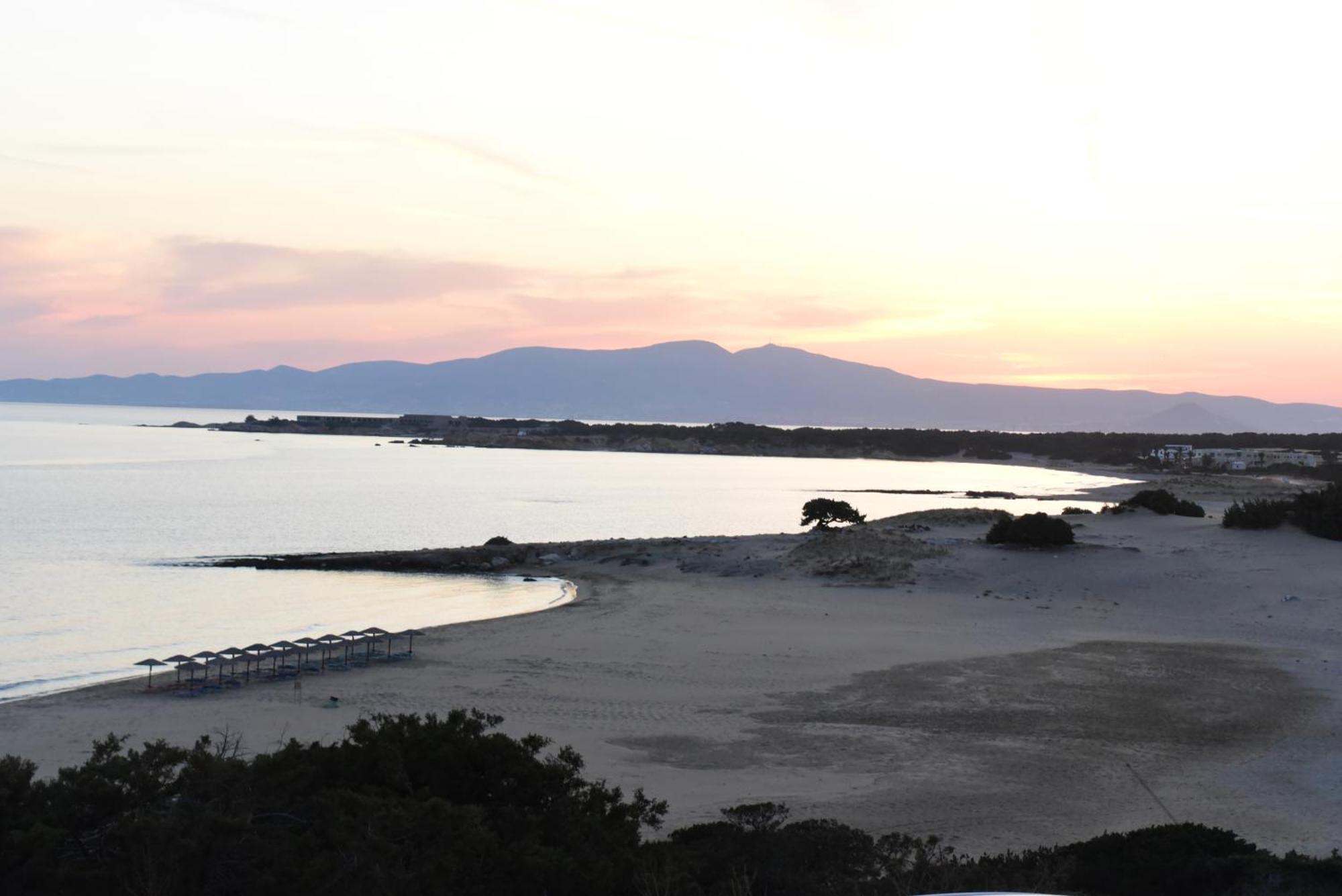 Paradise Pirgaki Naxos *