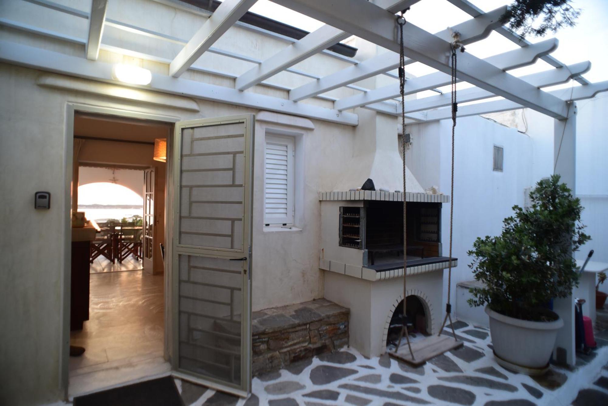 Paradise Pirgaki Naxos Holiday home *