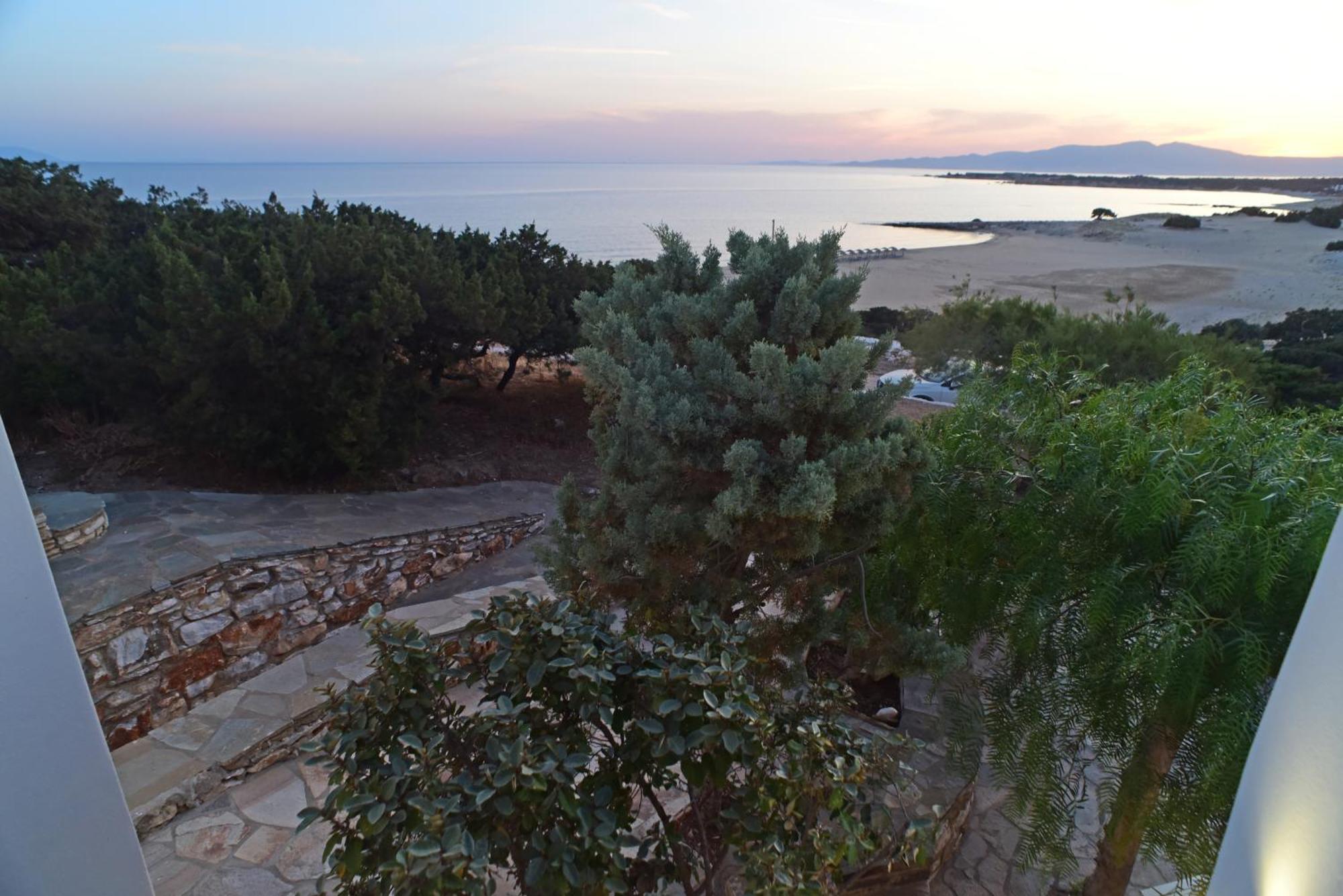 Paradise Pirgaki Naxos *