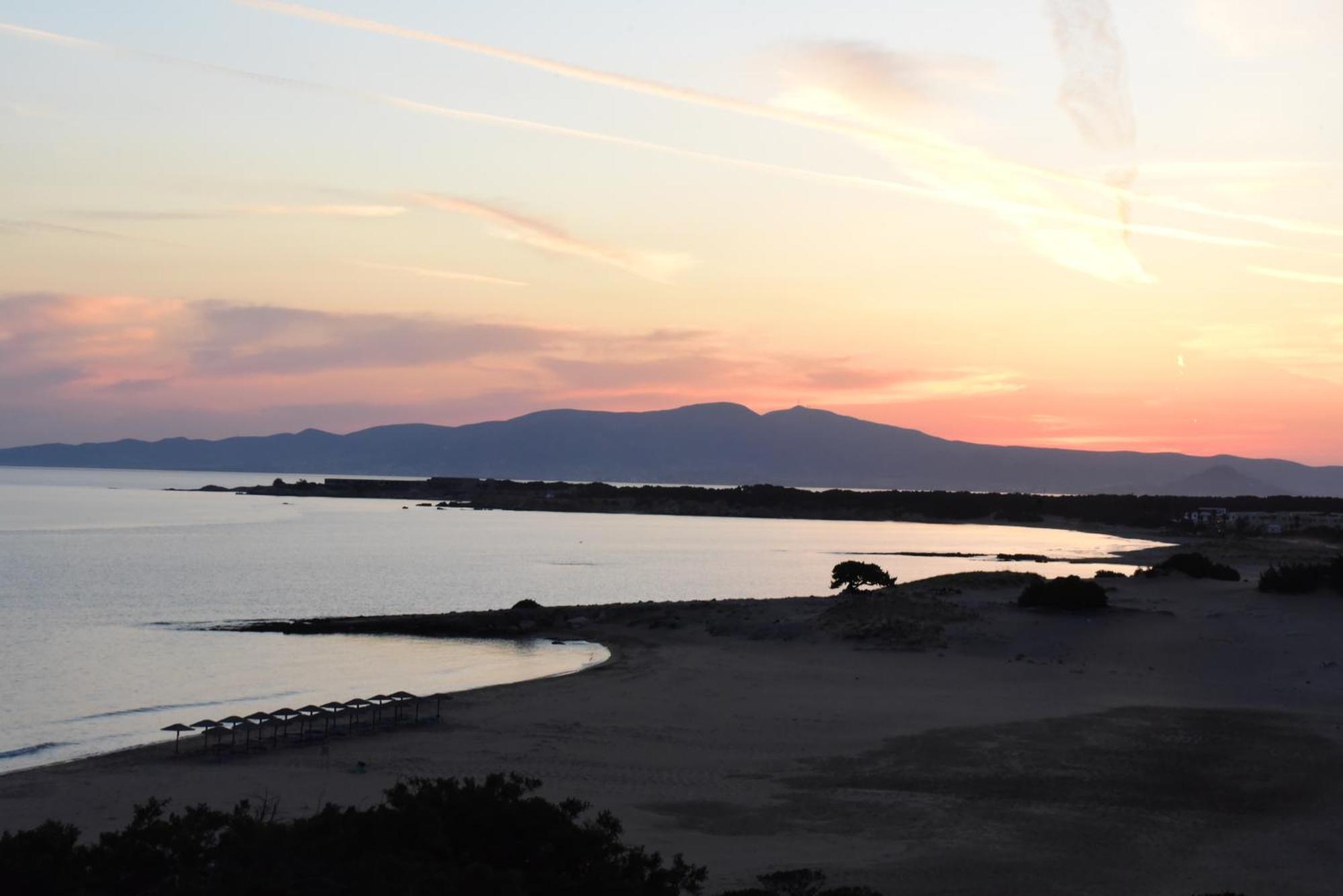 Paradise Pirgaki Naxos Holiday home