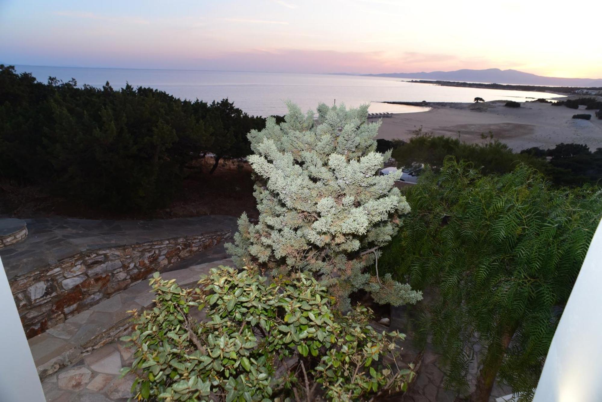 Holiday home Paradise Pirgaki Naxos *