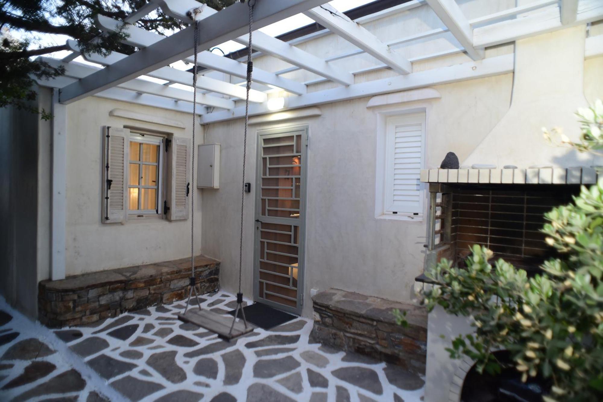 Holiday home Paradise Pirgaki Naxos Agiassos