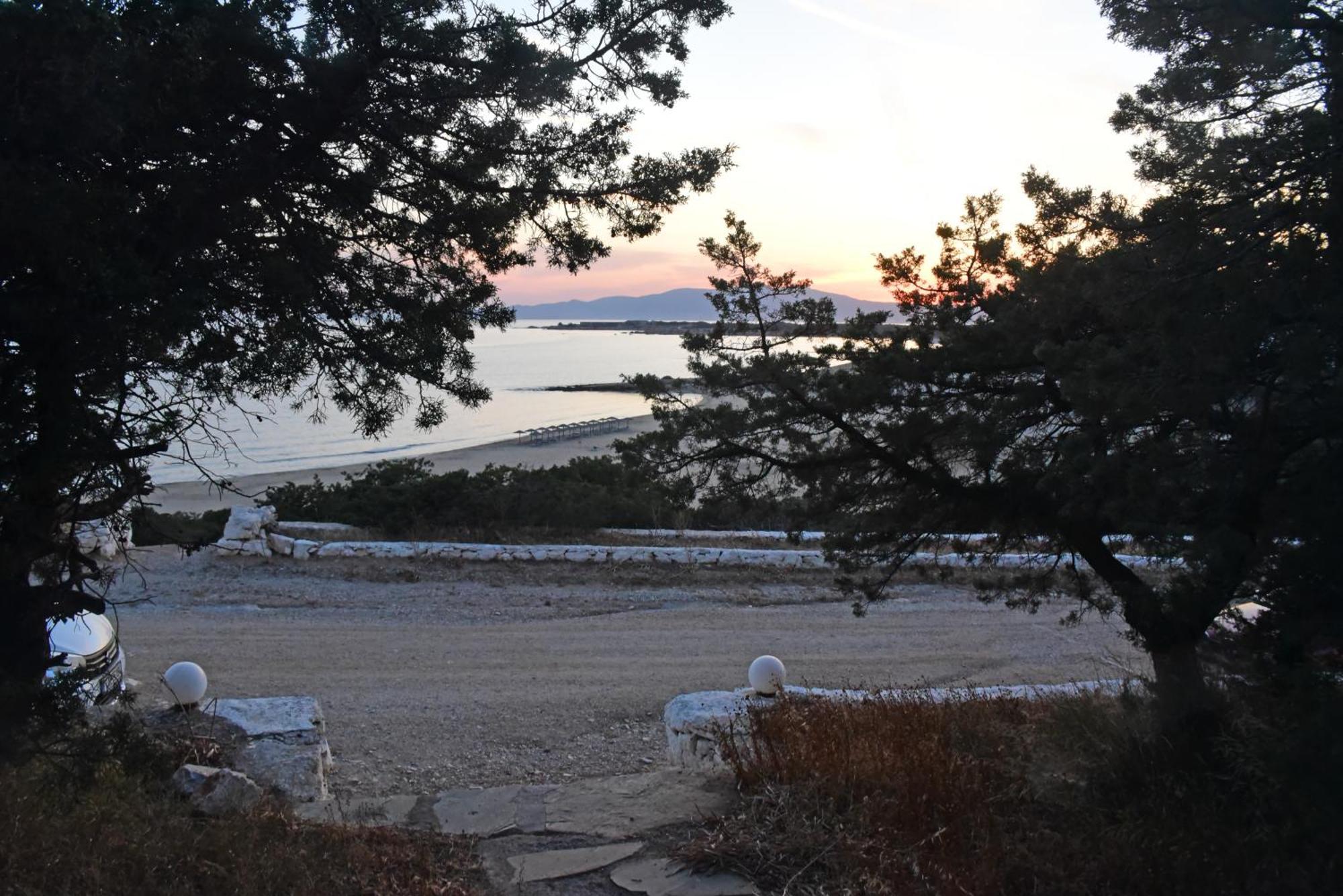 Paradise Pirgaki Naxos Agiassos