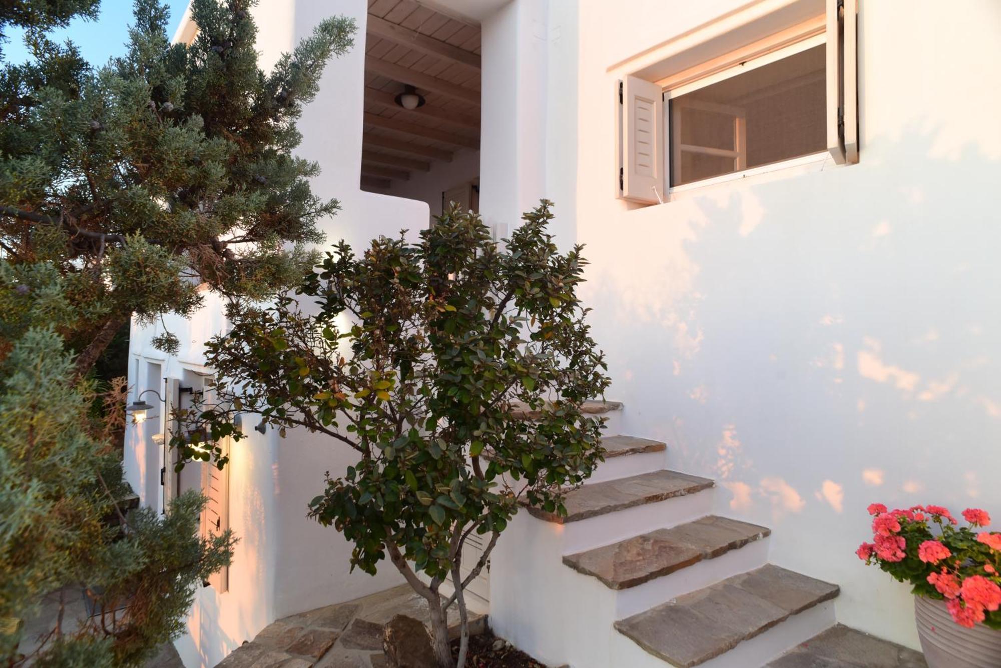 Paradise Pirgaki Naxos Holiday home