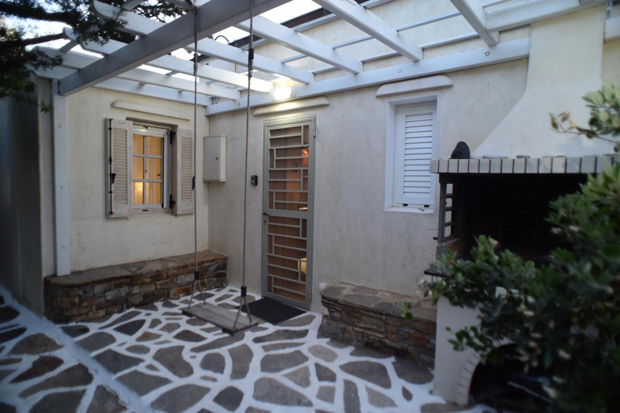 Holiday home Paradise Pirgaki Naxos *