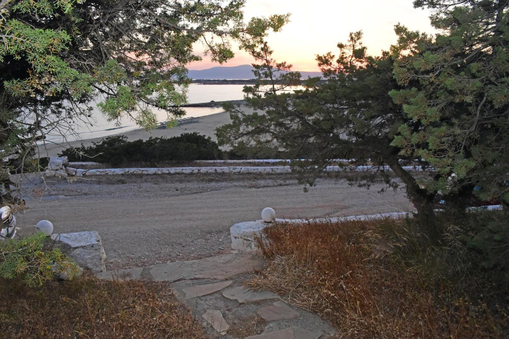 Paradise Pirgaki Naxos *