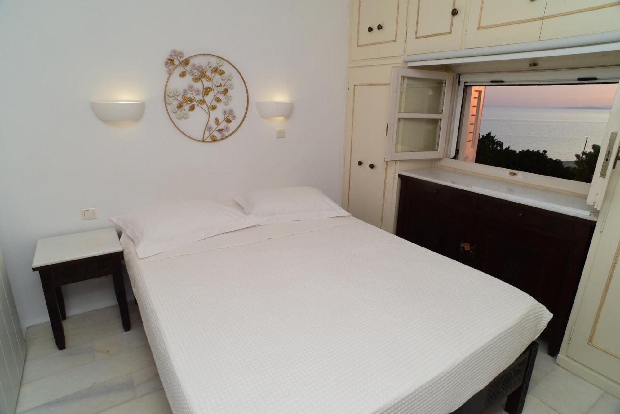 Paradise Pirgaki Naxos Holiday home